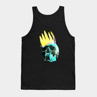 Dethrone The King Tank Top